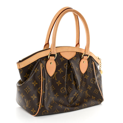 Louis Vuitton Monogram Tivoli PM 3 of 9