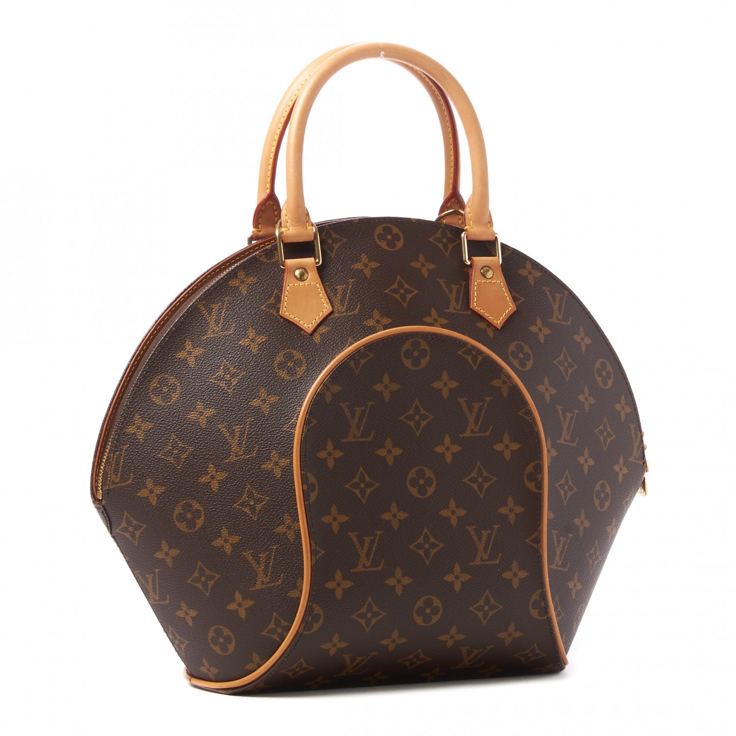 Monogram Ellipse MM