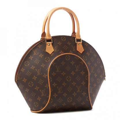 Louis Vuitton Monogram Ellipse MM 3 of 8