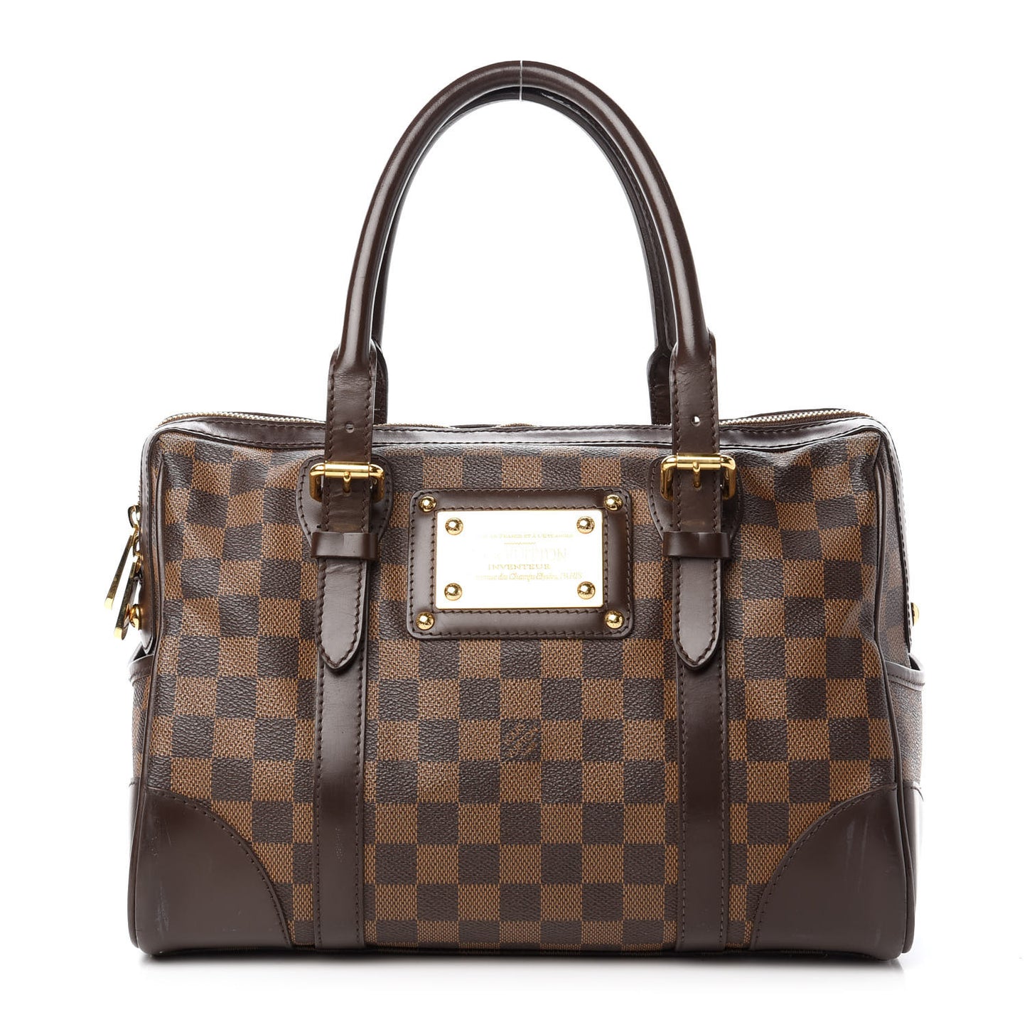 Damier Ebene Berkeley