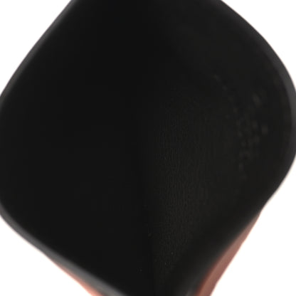 Gucci Microguccissima Card Holder Soft Pink 5 of 6