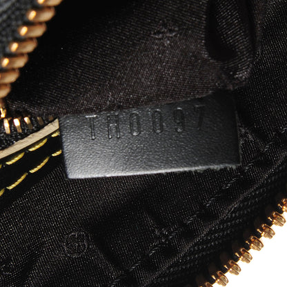 Louis Vuitton Suhali Lockit PM Black 7 of 7
