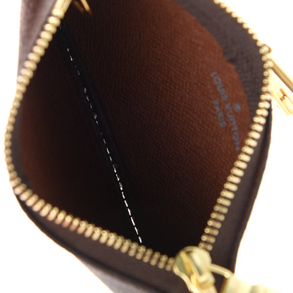 Louis Vuitton Monogram Key Pouch 6 of 9