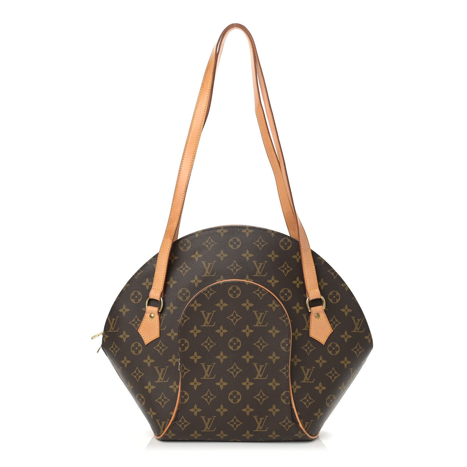 Louis Vuitton Monogram Ellipse GM Shopping Bag 1 of 13