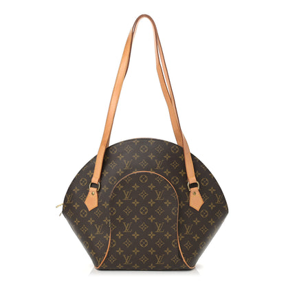 Louis Vuitton Monogram Ellipse GM Shopping Bag 1 of 13