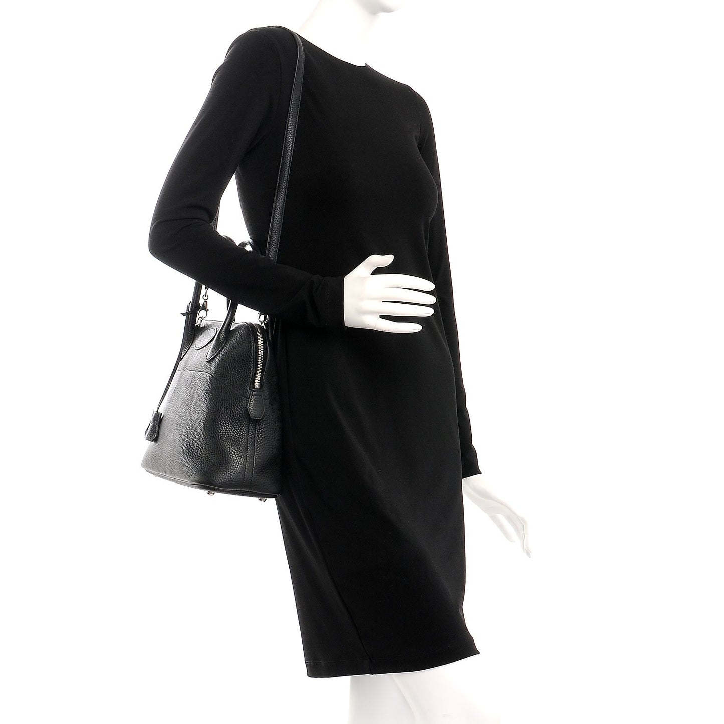 Taurillon Clemence Bolide 31 Black