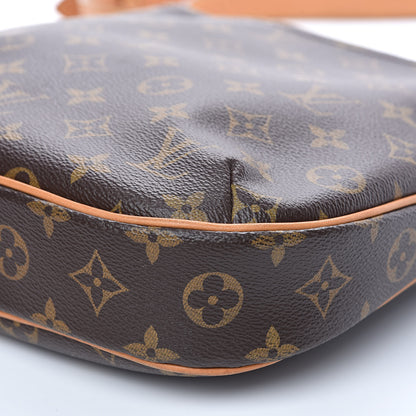 Louis Vuitton Monogram Odeon PM 10 of 12
