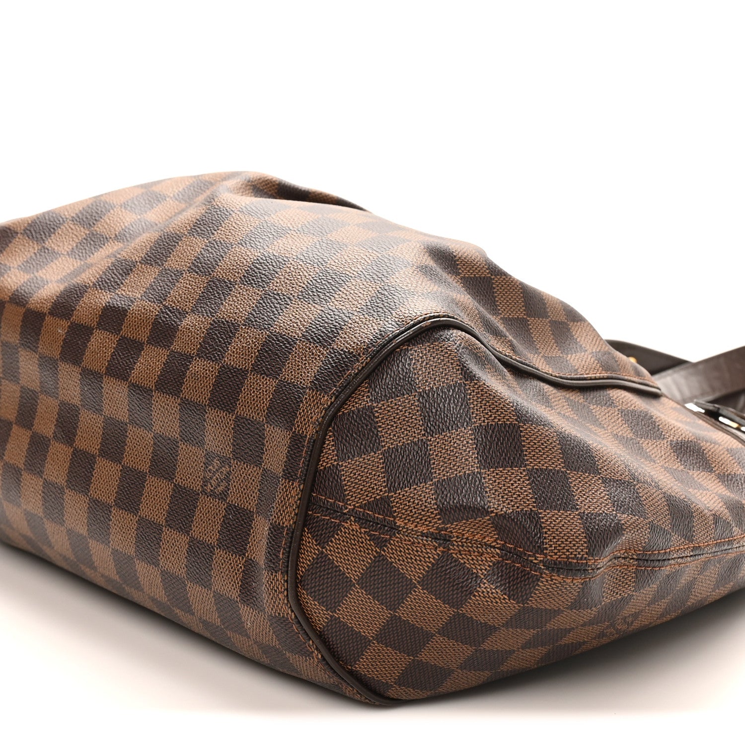 Louis Vuitton Damier Ebene Sistina GM 9 of 9