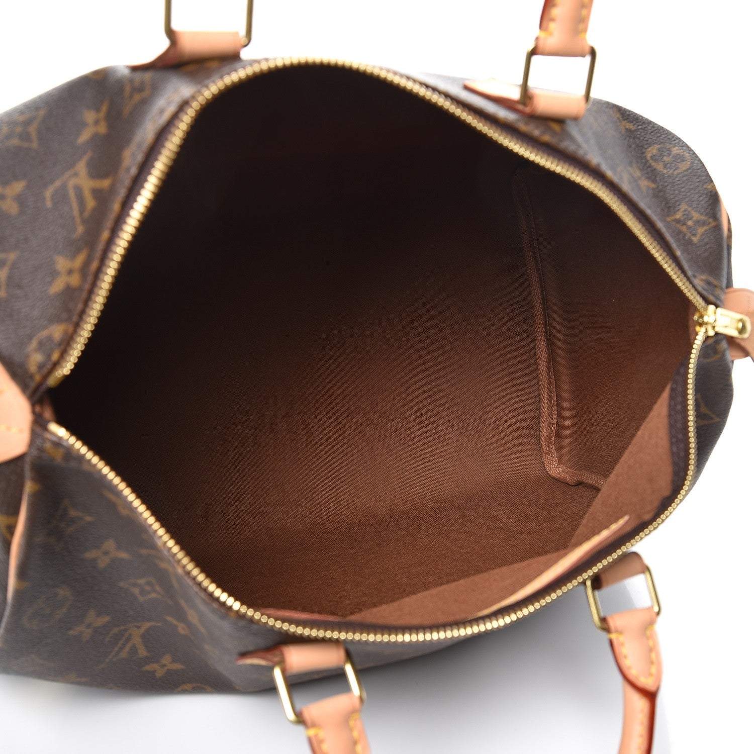 Louis Vuitton Monogram My LV Heritage Speedy 35 Black White 5 of 7