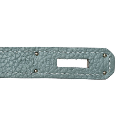 Hermes Togo So Kelly 26 Ciel 7 of 13