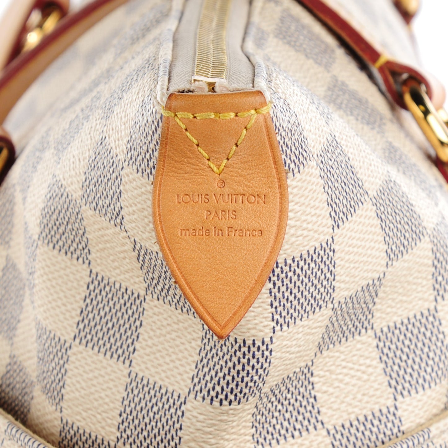 Damier Azur Totally MM