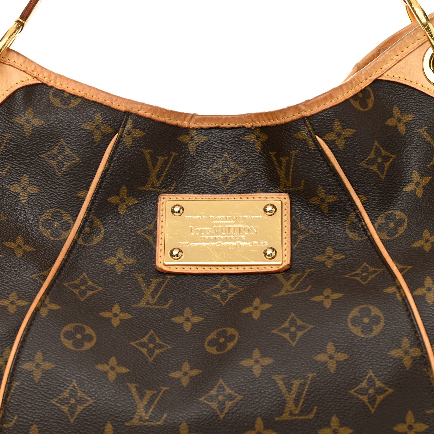 Monogram Galliera PM