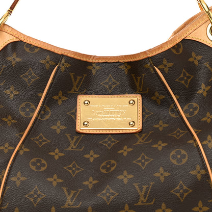 Louis Vuitton Monogram Galliera PM 7 of 13