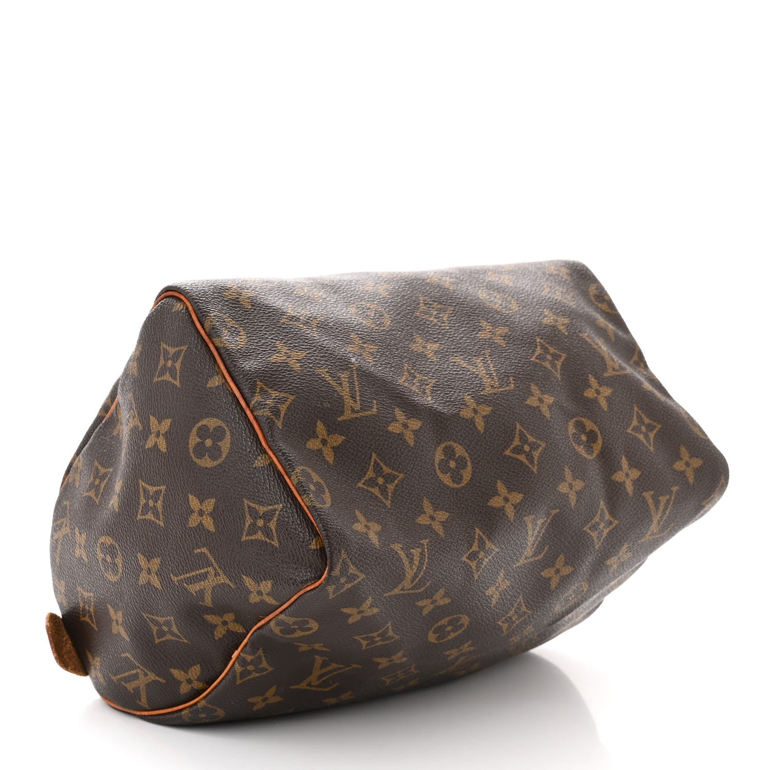 Louis Vuitton Monogram Speedy 25 4 of 11