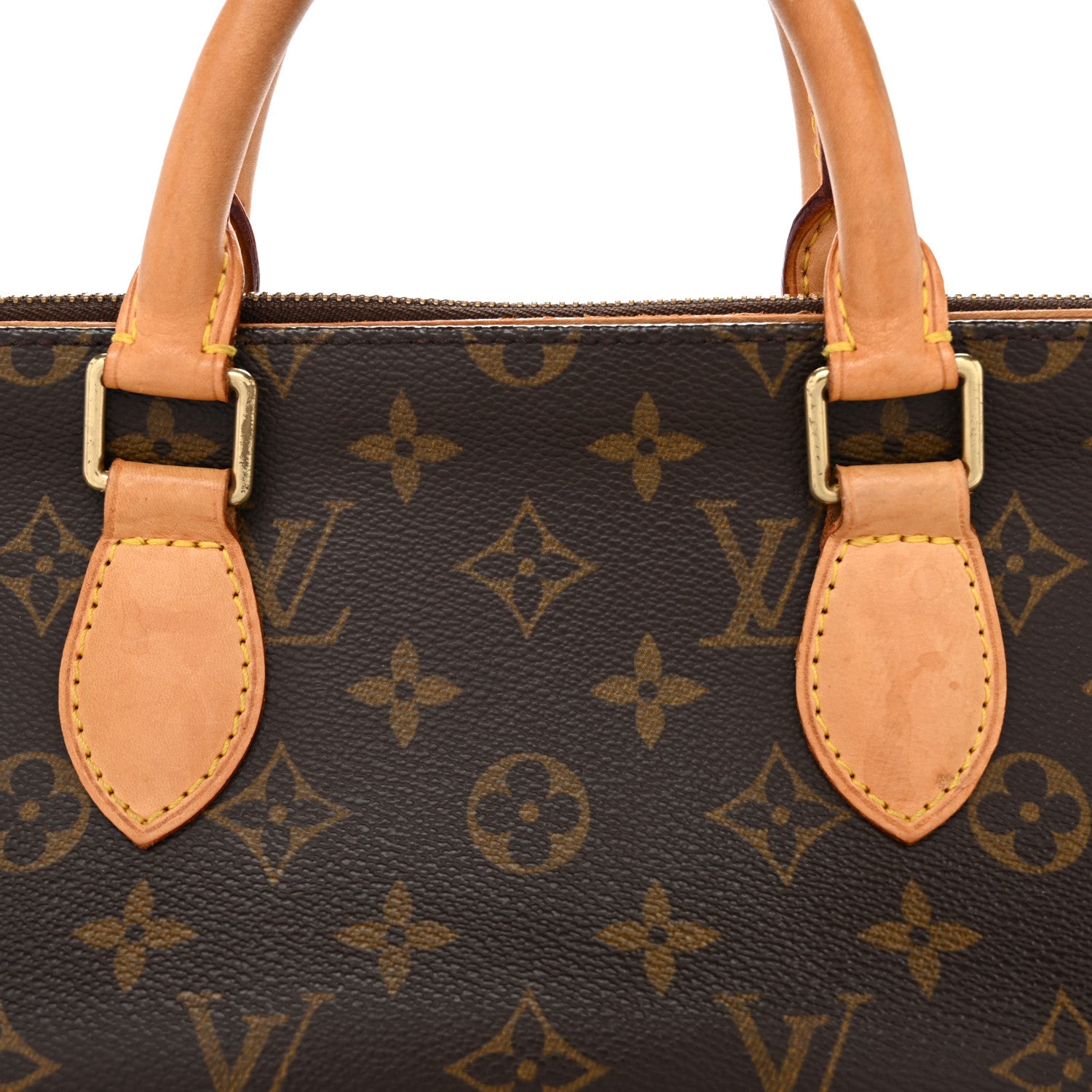 Louis Vuitton Monogram Popincourt 8 of 12