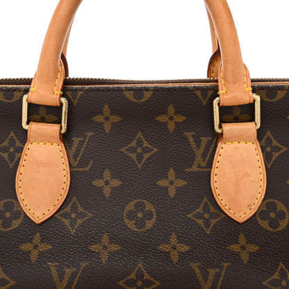 Louis Vuitton Monogram Popincourt 8 of 12