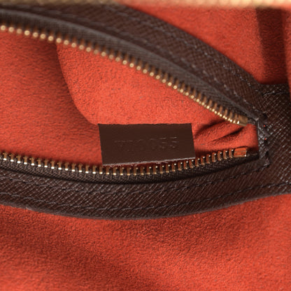 Louis Vuitton Damier Ebene Brera 7 of 13