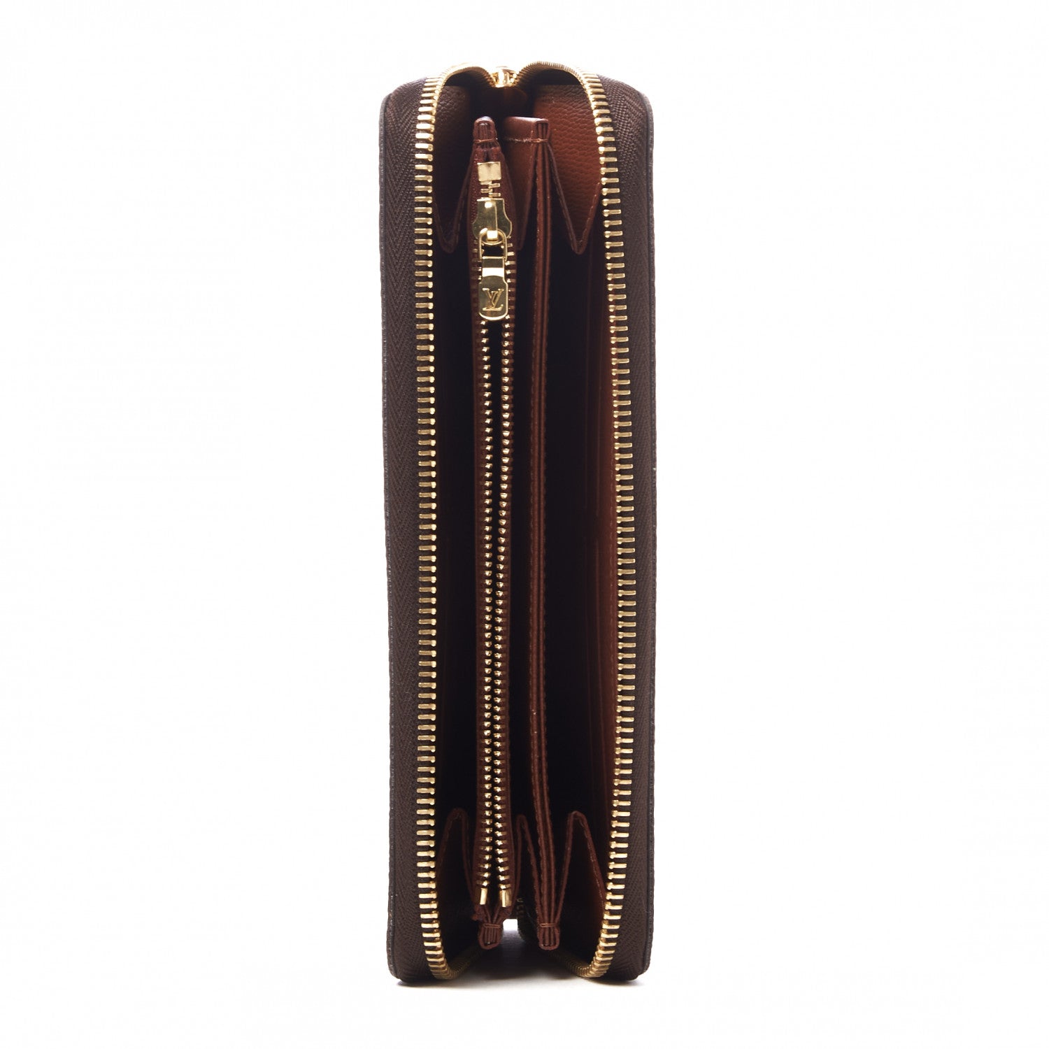 Louis Vuitton Monogram Zippy Wallet 6 of 8