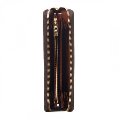 Louis Vuitton Monogram Zippy Wallet 6 of 8