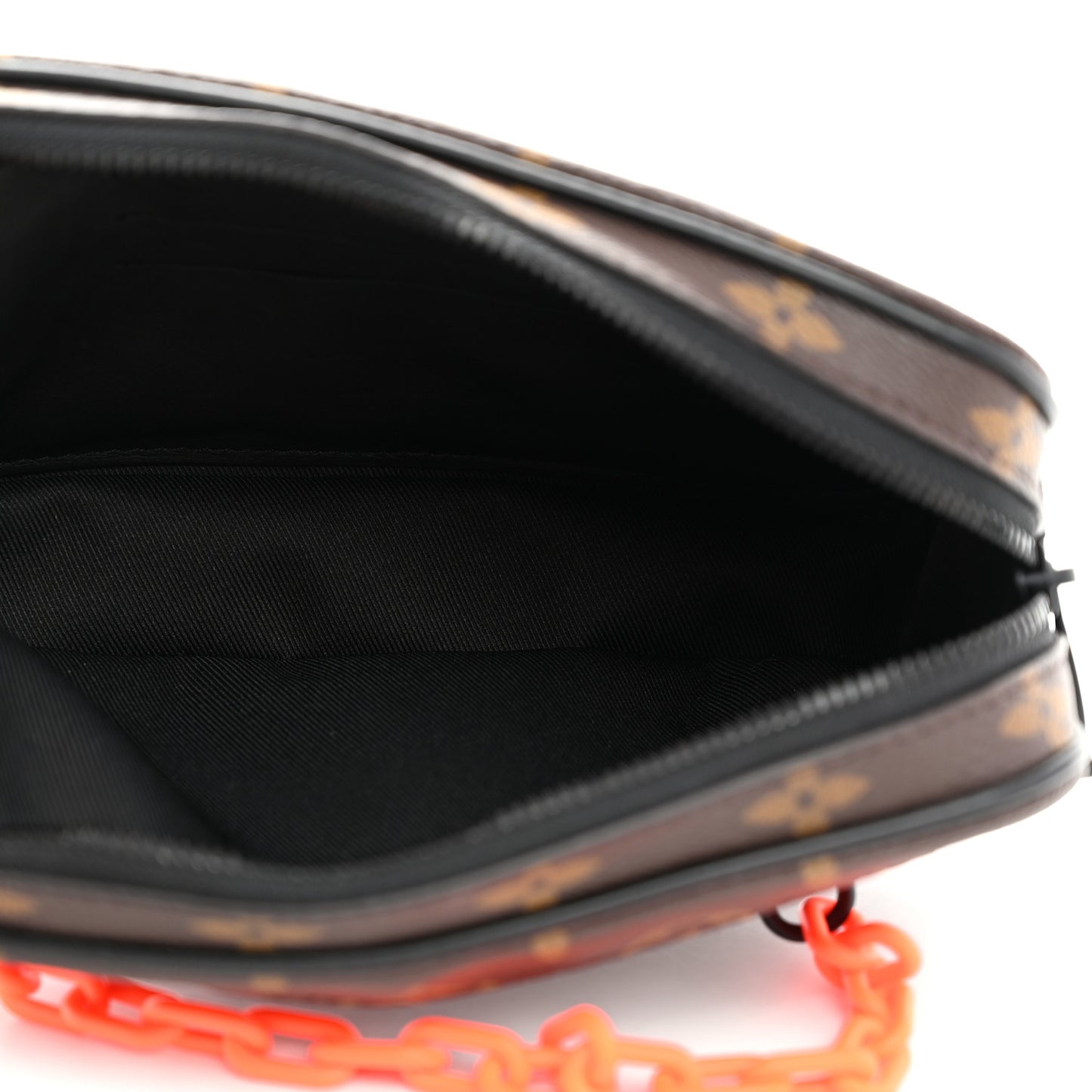 Monogram Solar Ray Pochette Volga