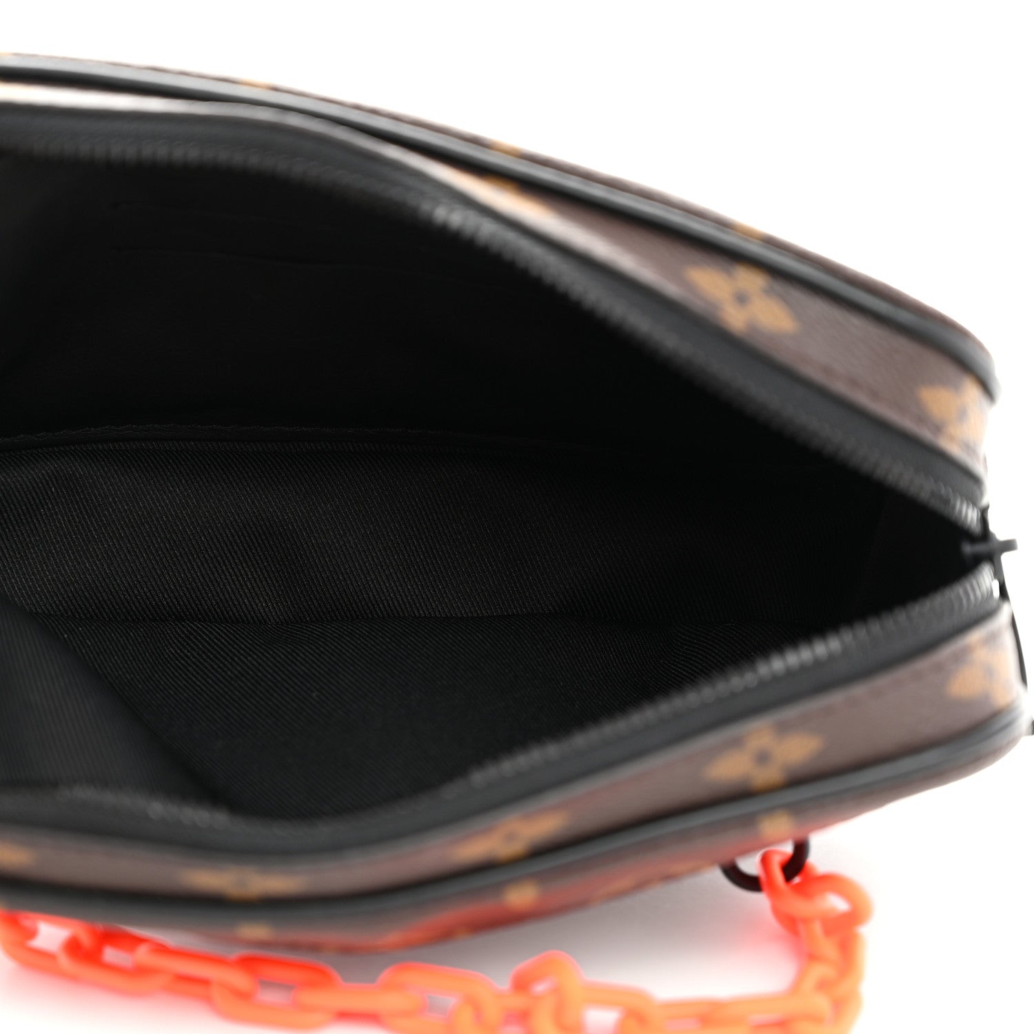 Louis Vuitton Monogram Solar Ray Pochette Volga 5 of 6