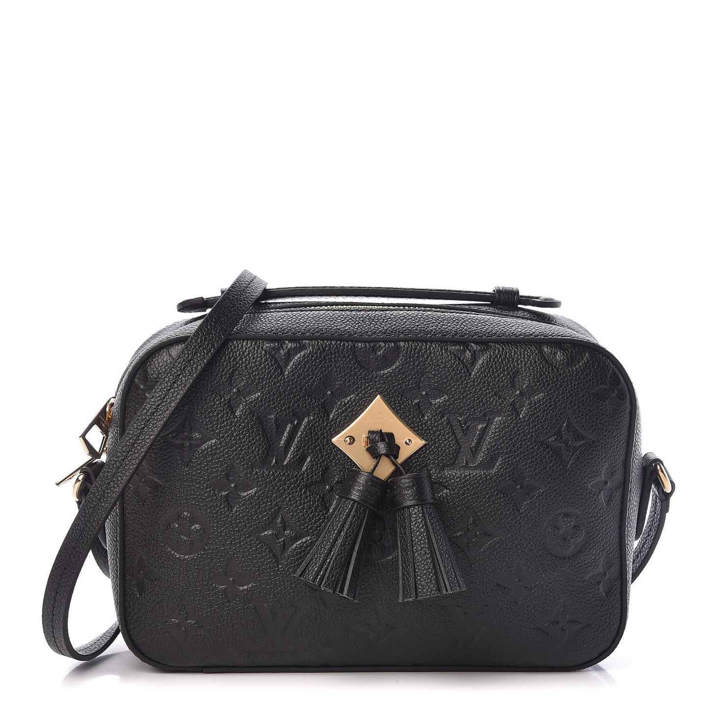 Empreinte Saintonge Black