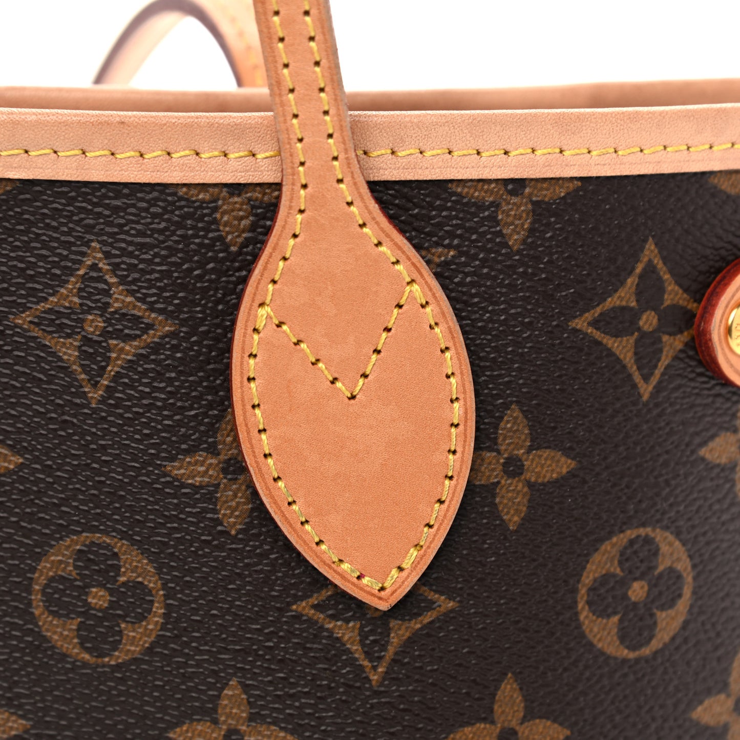 Monogram Neo Neverfull PM Pivoine