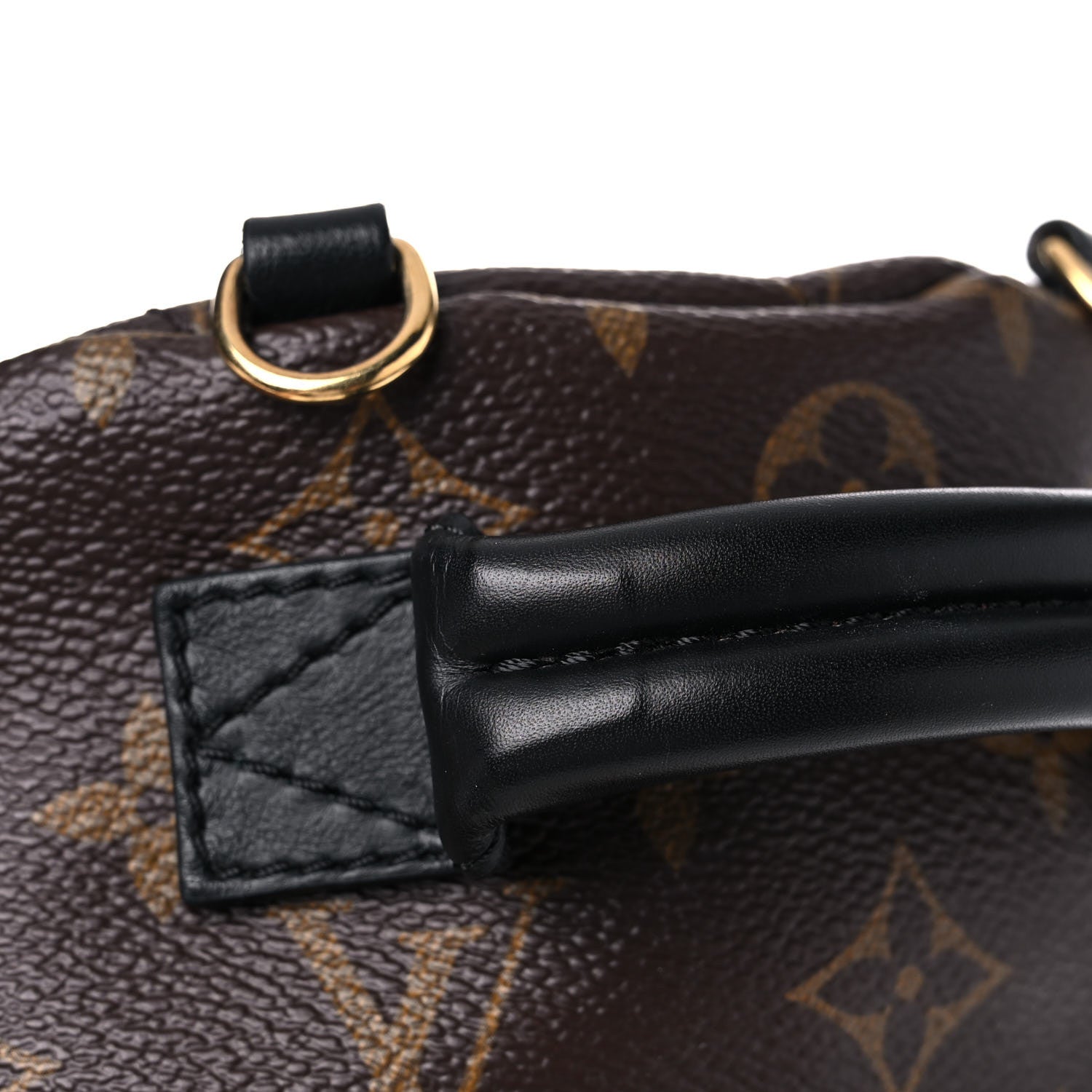 Louis Vuitton Monogram Palm Springs Backpack Mini 10 of 12
