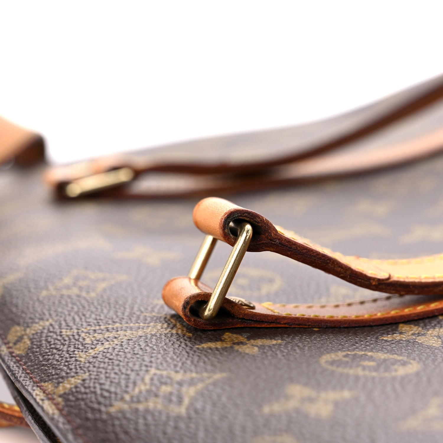 Louis Vuitton Monogram Babylone 23 of 29