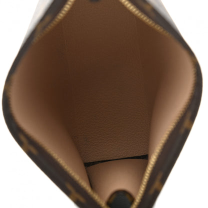 Louis Vuitton Monogram Toiletry Pouch 19 5 of 6