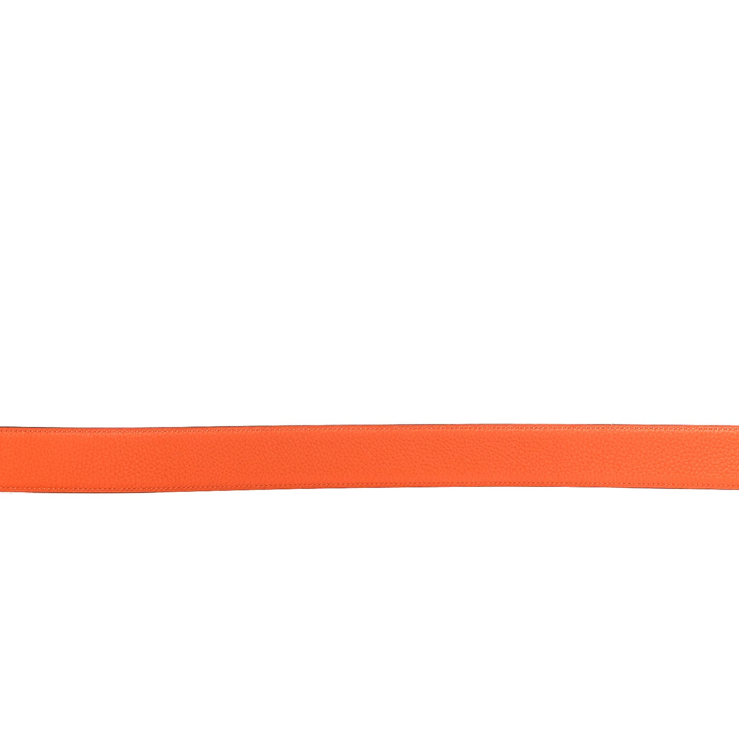 Swift Togo 42mm Constance H Belt 95 Black Orange