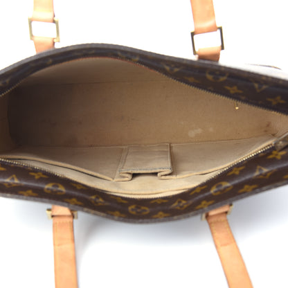 Louis Vuitton Monogram Luco 5 of 13