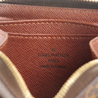 Louis Vuitton Monogram Zippy Coin Purse 6 of 7