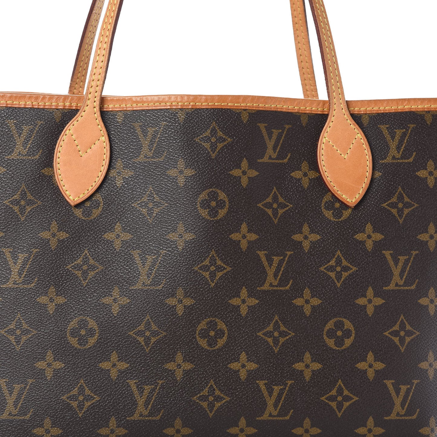 Monogram Neverfull MM