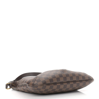 Louis Vuitton Damier Ebene Bloomsbury PM 4 of 9