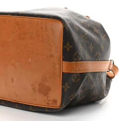 Louis Vuitton Monogram Petit Noe 6 of 10