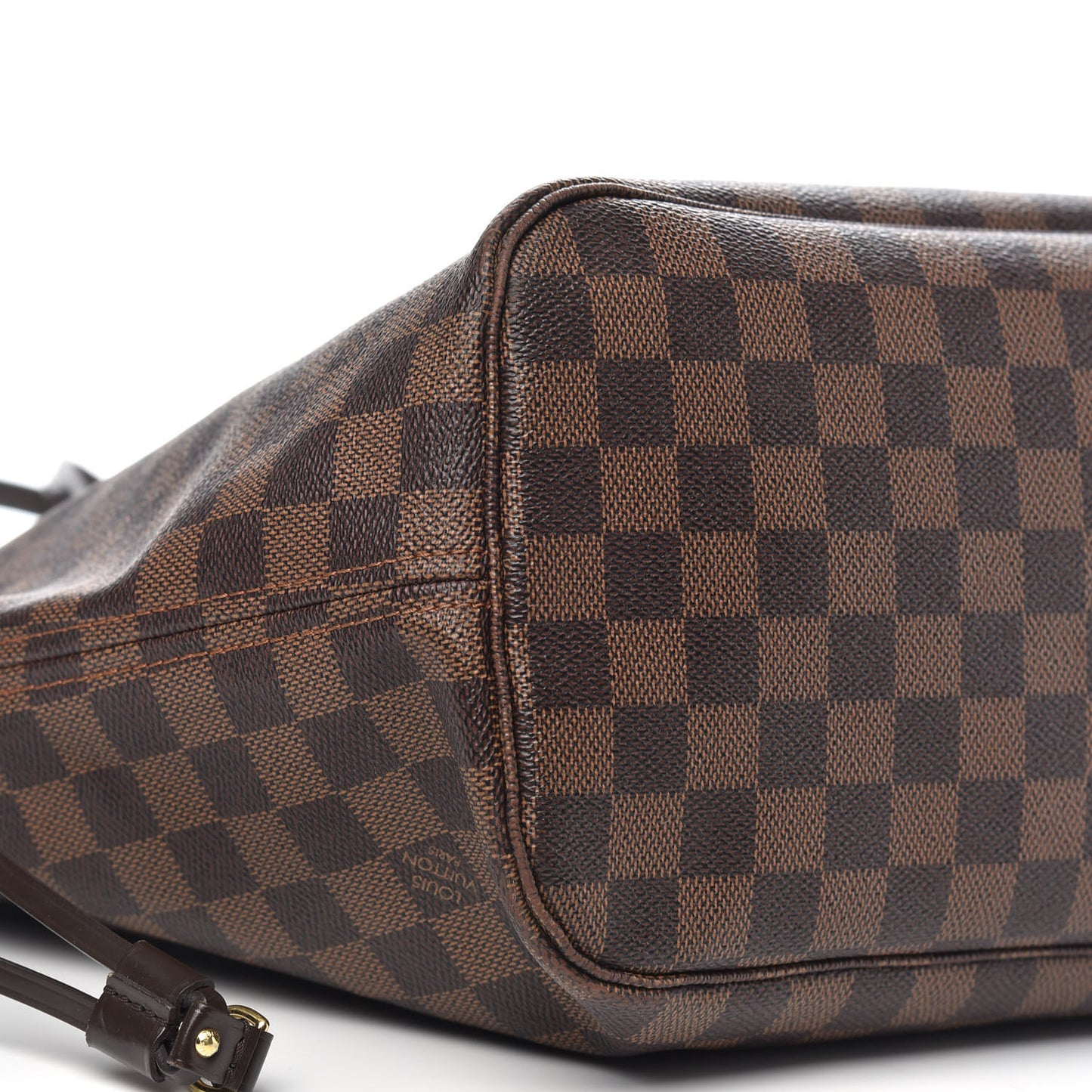 Damier Ebene Neo Neverfull MM
