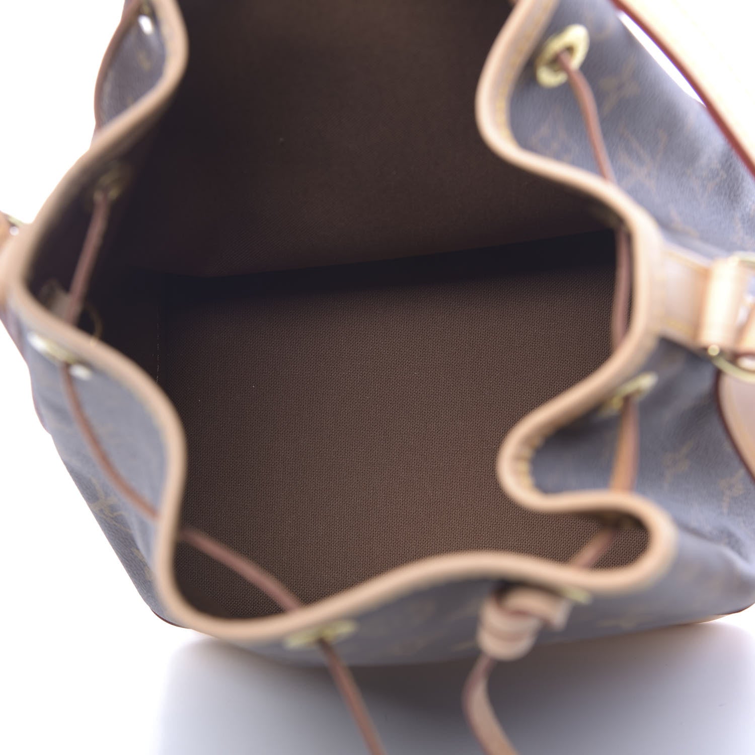 Louis Vuitton Monogram Noe BB 5 of 10