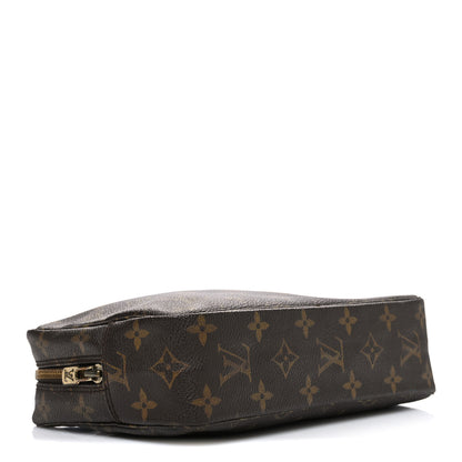 Louis Vuitton Monogram Trousse Toilette 23 4 of 7