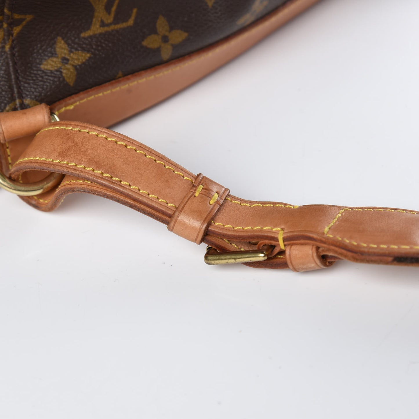 Monogram Montsouris GM Backpack