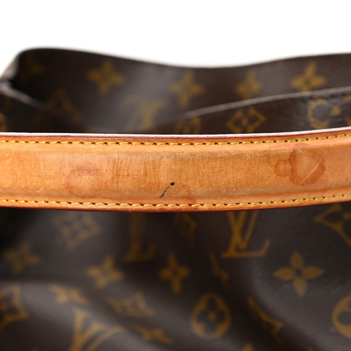Monogram Metis