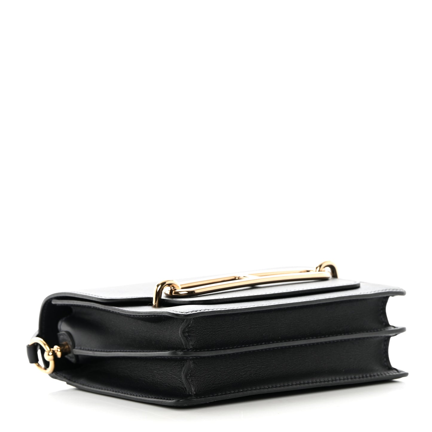 Swift Mini Sac Roulis Black