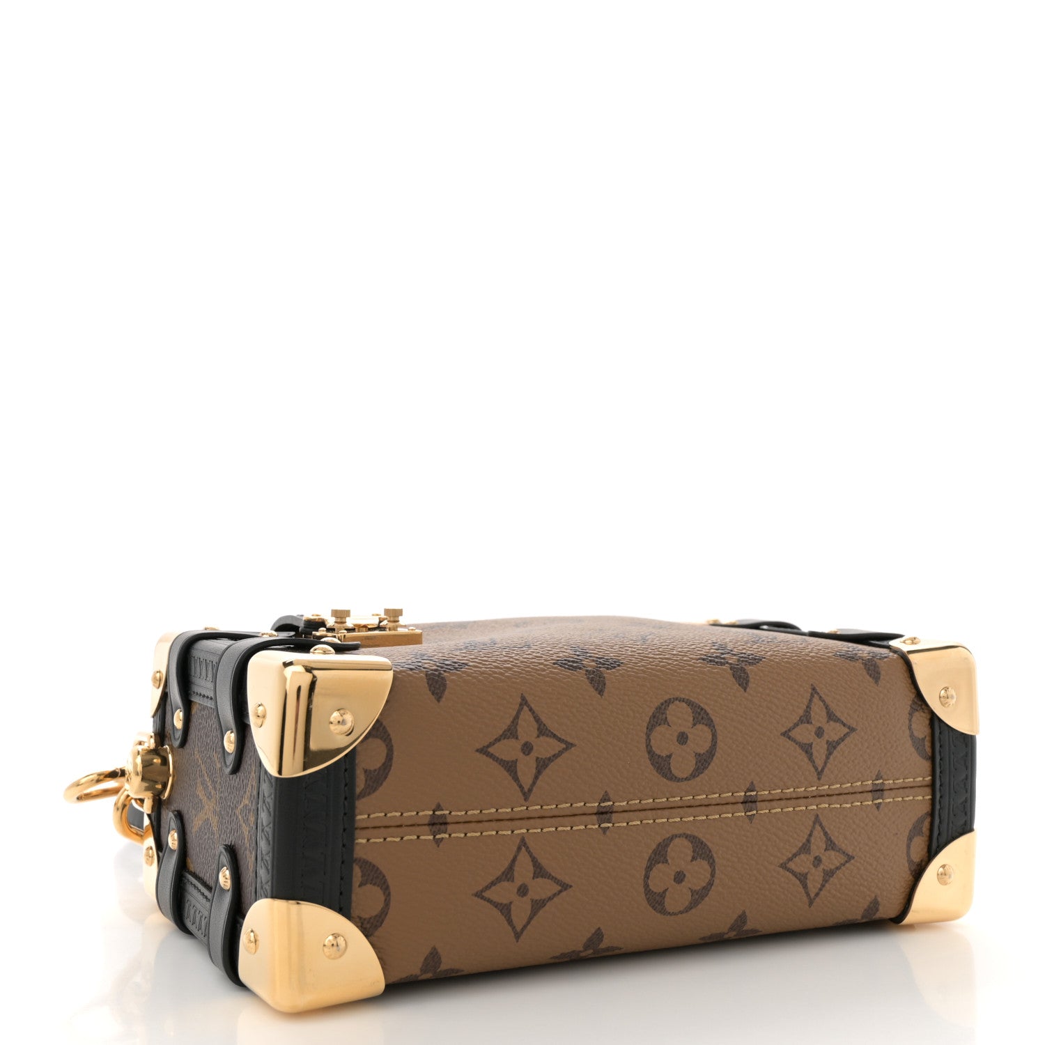 Louis Vuitton Reverse Monogram Side Trunk PM 4 of 9