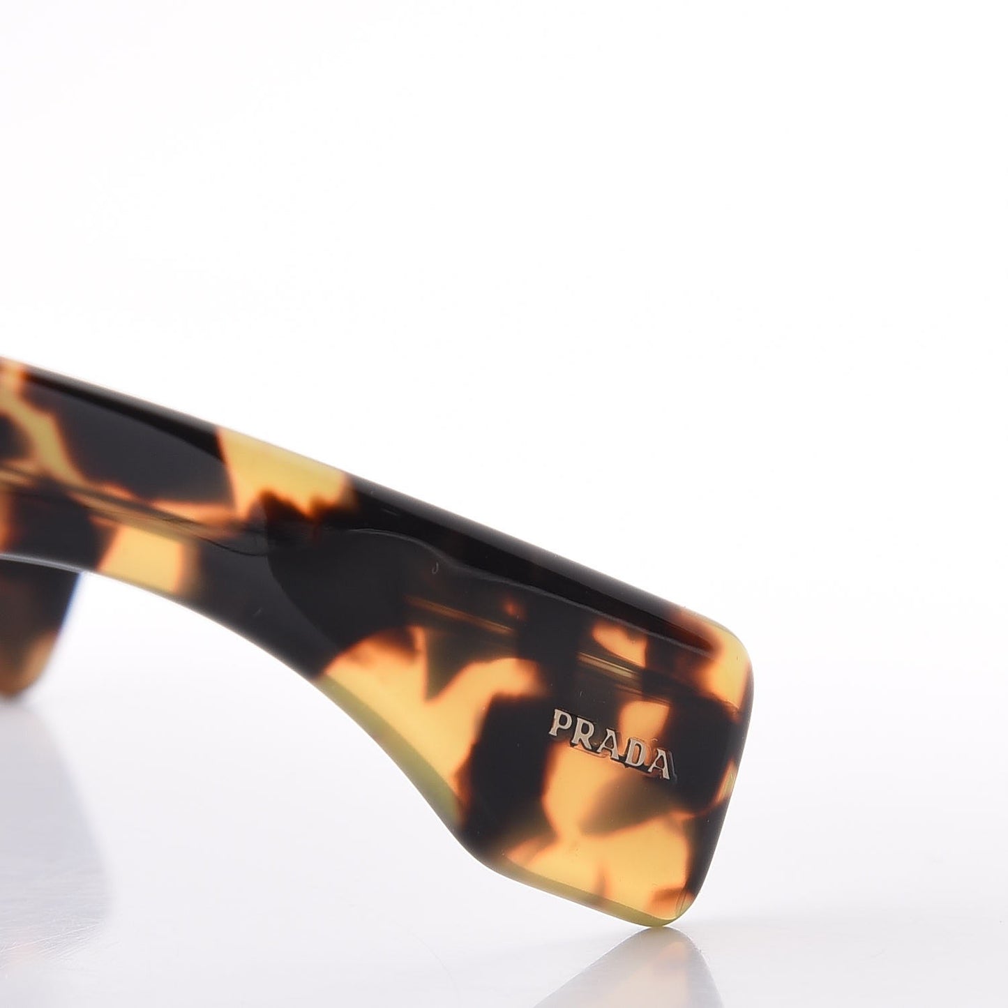 Flower Poeme Sunglasses SPR26P Tortoise