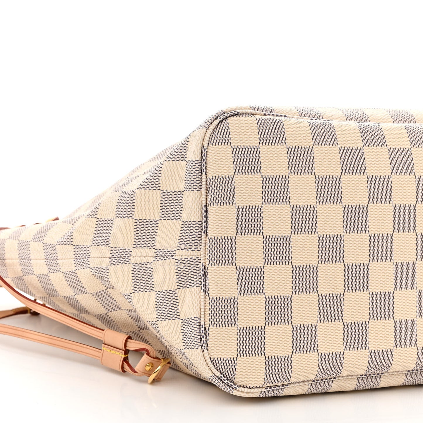 Damier Azur Neo Neverfull MM
