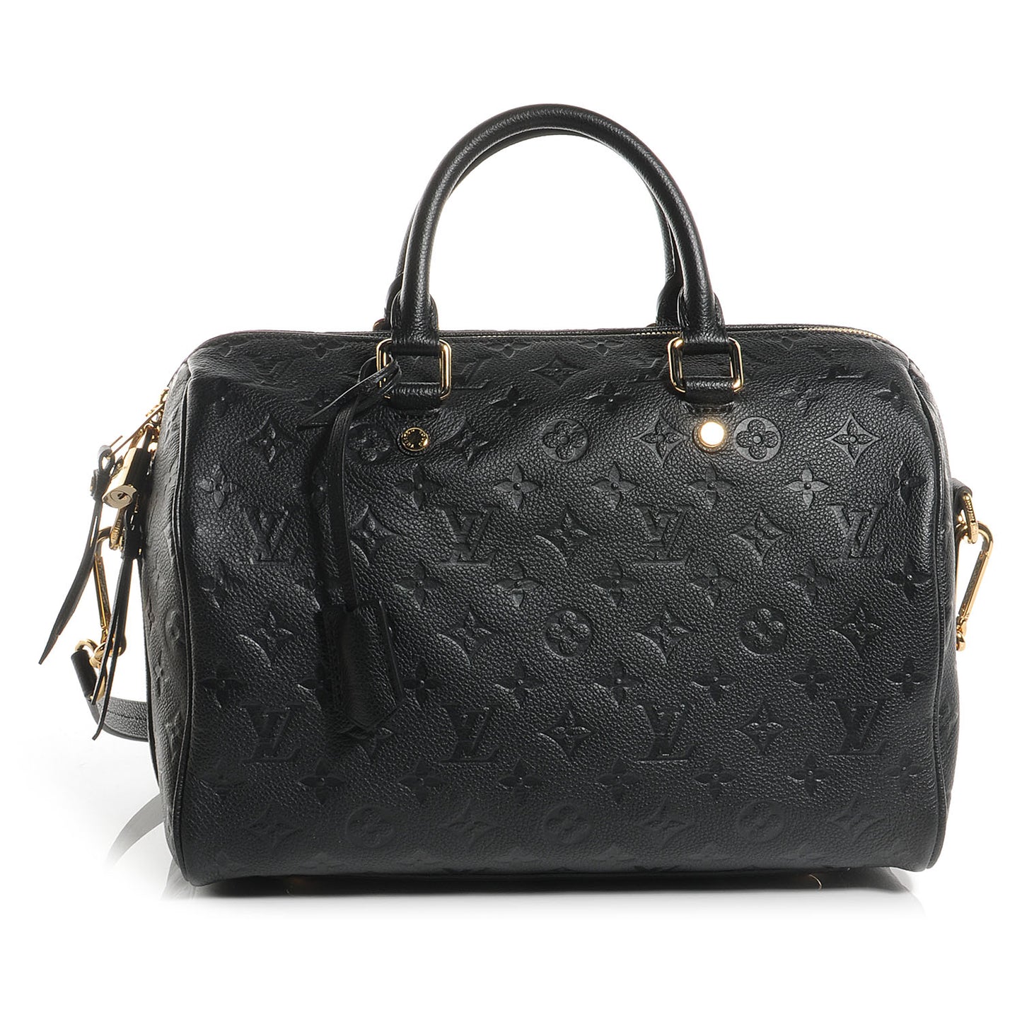 Empreinte Speedy Bandouliere 30 Black
