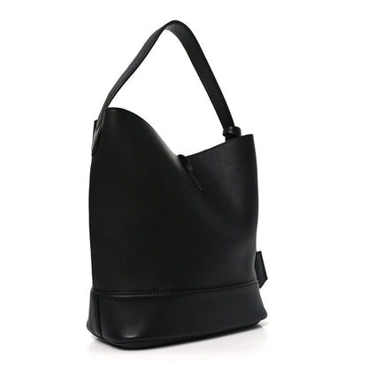 Louis Vuitton Smooth Calfskin NN14 Cuir Nuance GM Black 3 of 9