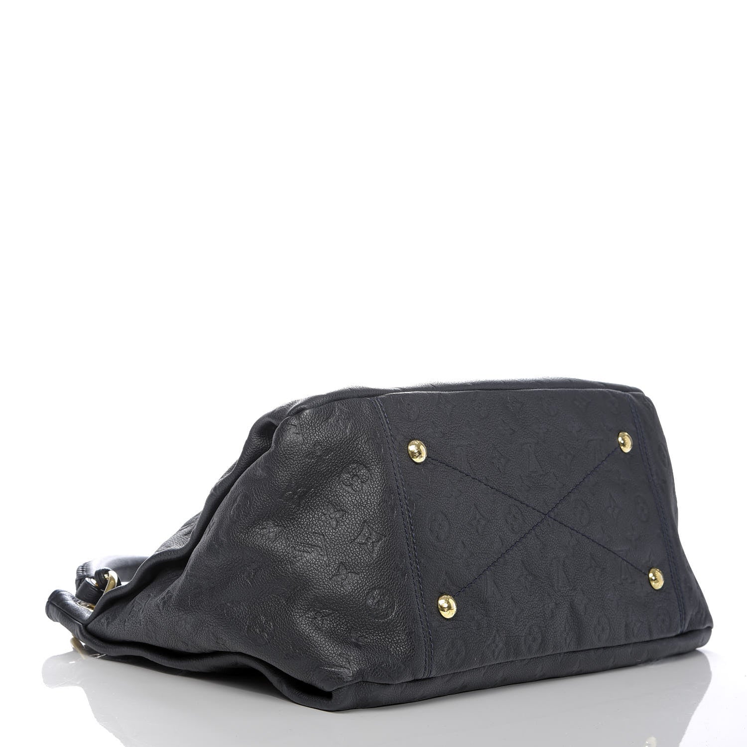 Louis Vuitton Empreinte Artsy MM Infini 4 of 9