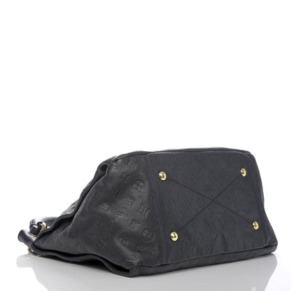 Louis Vuitton Empreinte Artsy MM Infini 4 of 9