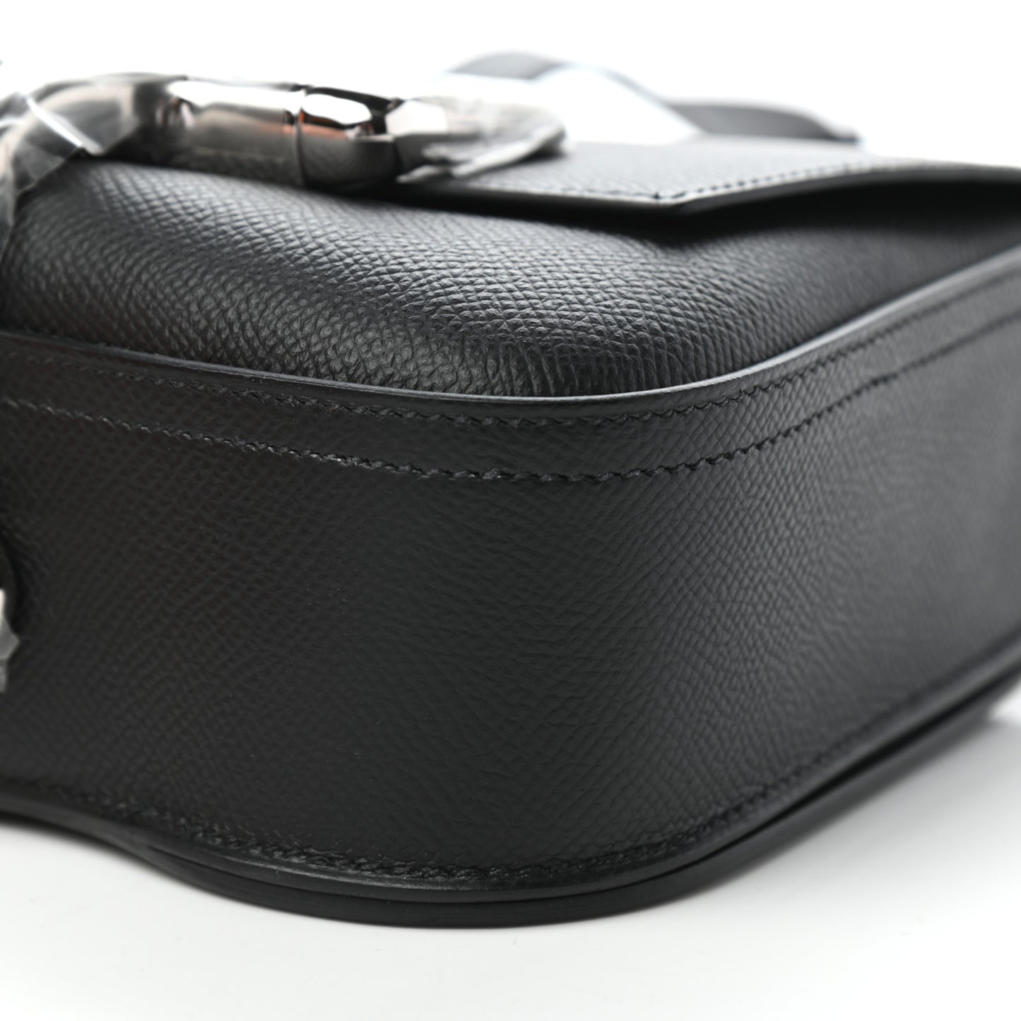 Epsom Mini Della Cavalleria Black